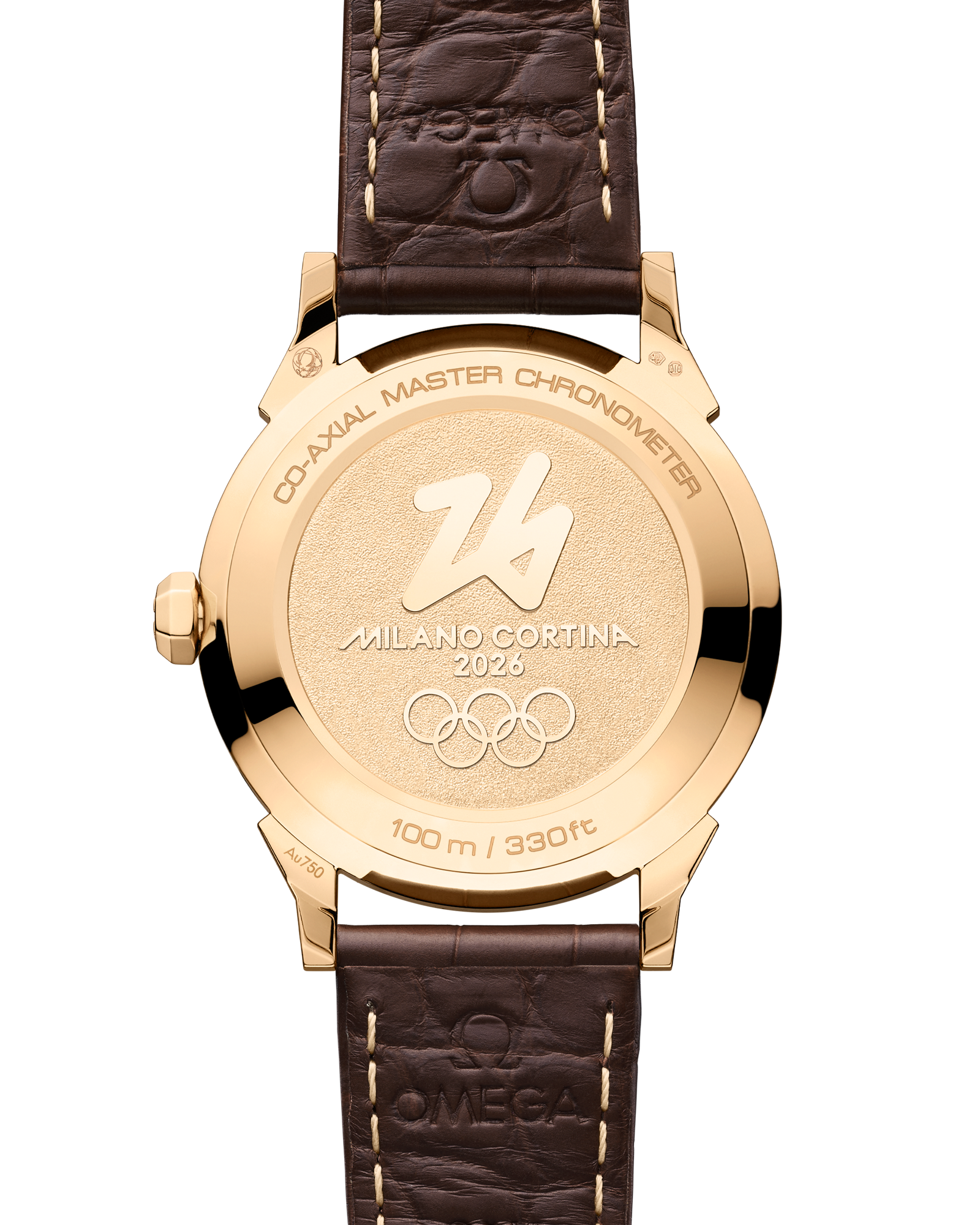 OMEGA 522.53.37.20.04.001 WATCH