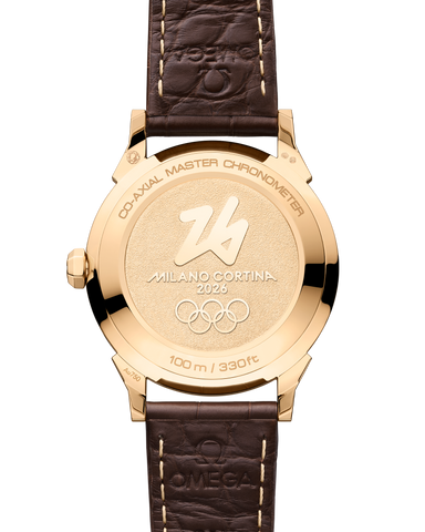 OMEGA 522.53.37.20.04.001 WATCH