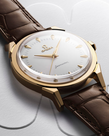 OMEGA 522.53.37.20.04.001 WATCH