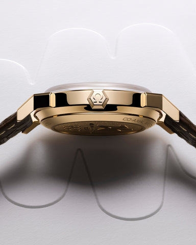 OMEGA 522.53.37.20.04.001 WATCH