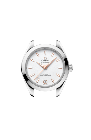 OMEGA 220.10.30.20.02.001 Luxury Automatic Watch Swiss Movement Stainless Steel Elegant Design Water Resistant