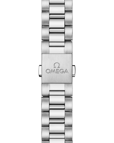 OMEGA 220.10.30.20.55.001 Elegant Stainless Steel Automatic Movement 30mm Diameter Water Resistant 100m Classic Design