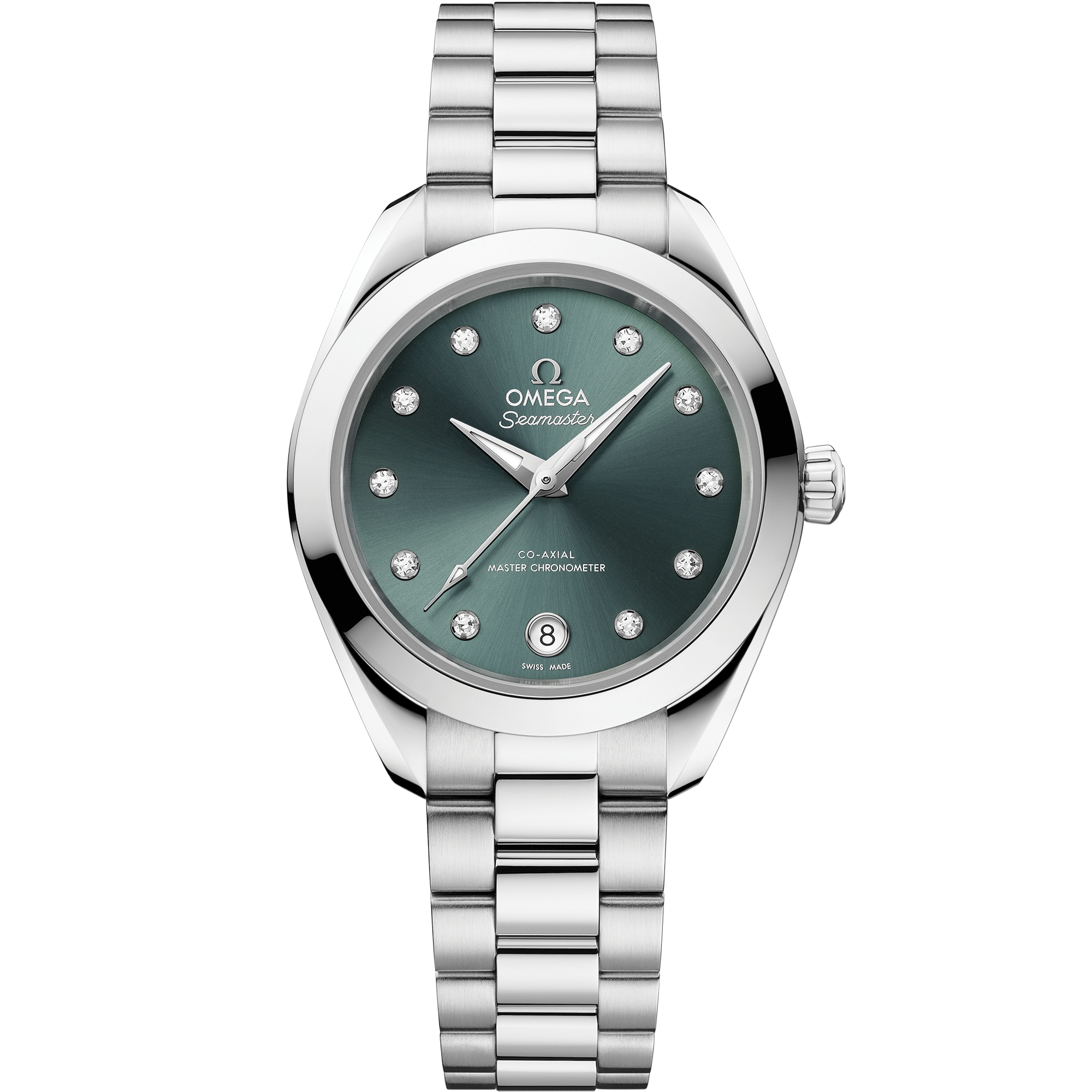 OMEGA 220.10.30.20.60.001 WATCH