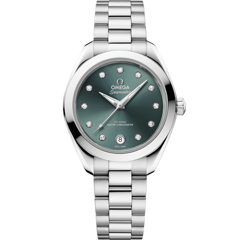 OMEGA 220.10.30.20.60.001 WATCH