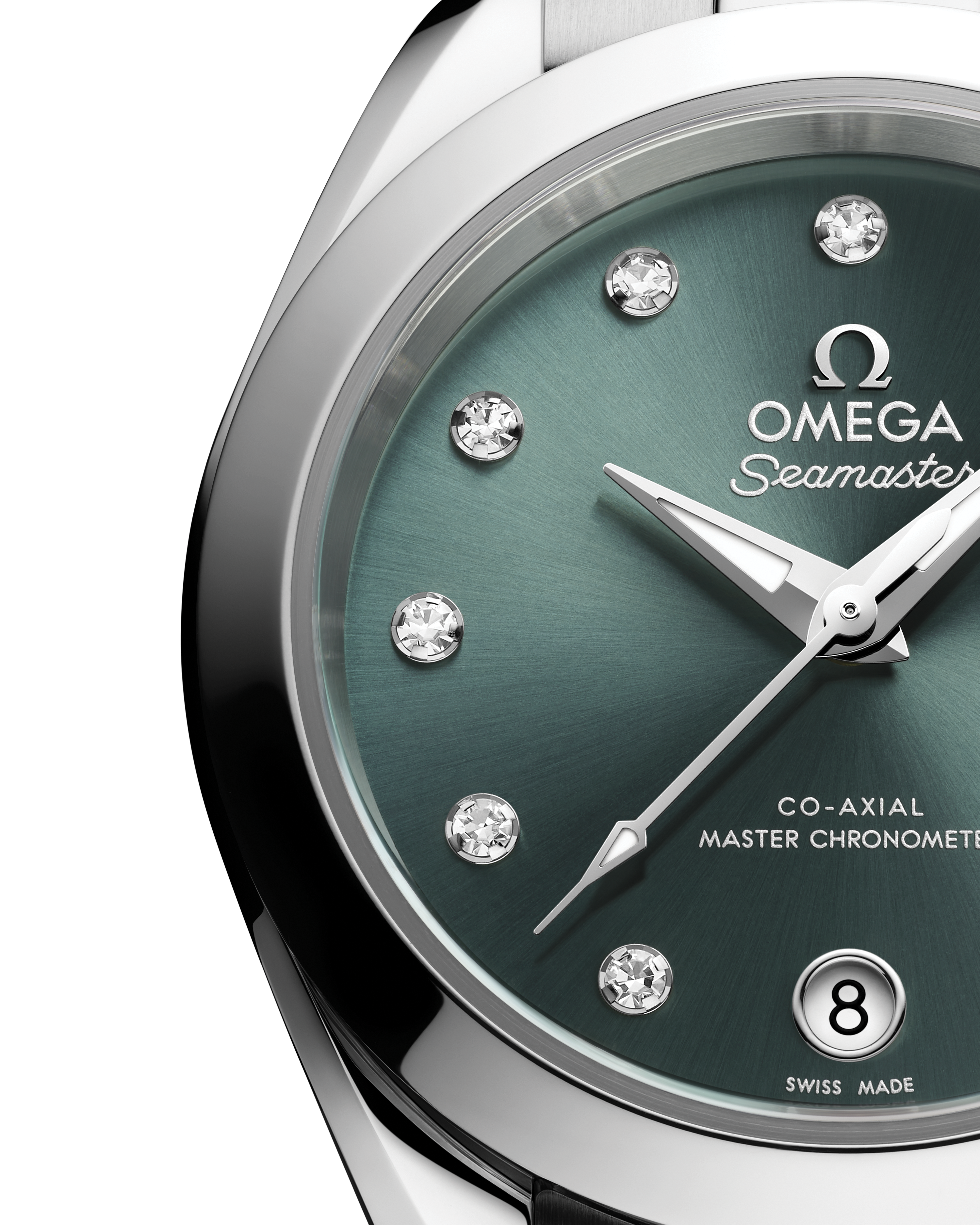 OMEGA 220.10.30.20.60.001 WATCH