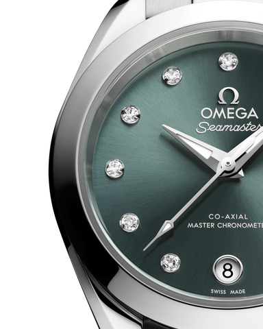 OMEGA 220.10.30.20.60.001 WATCH