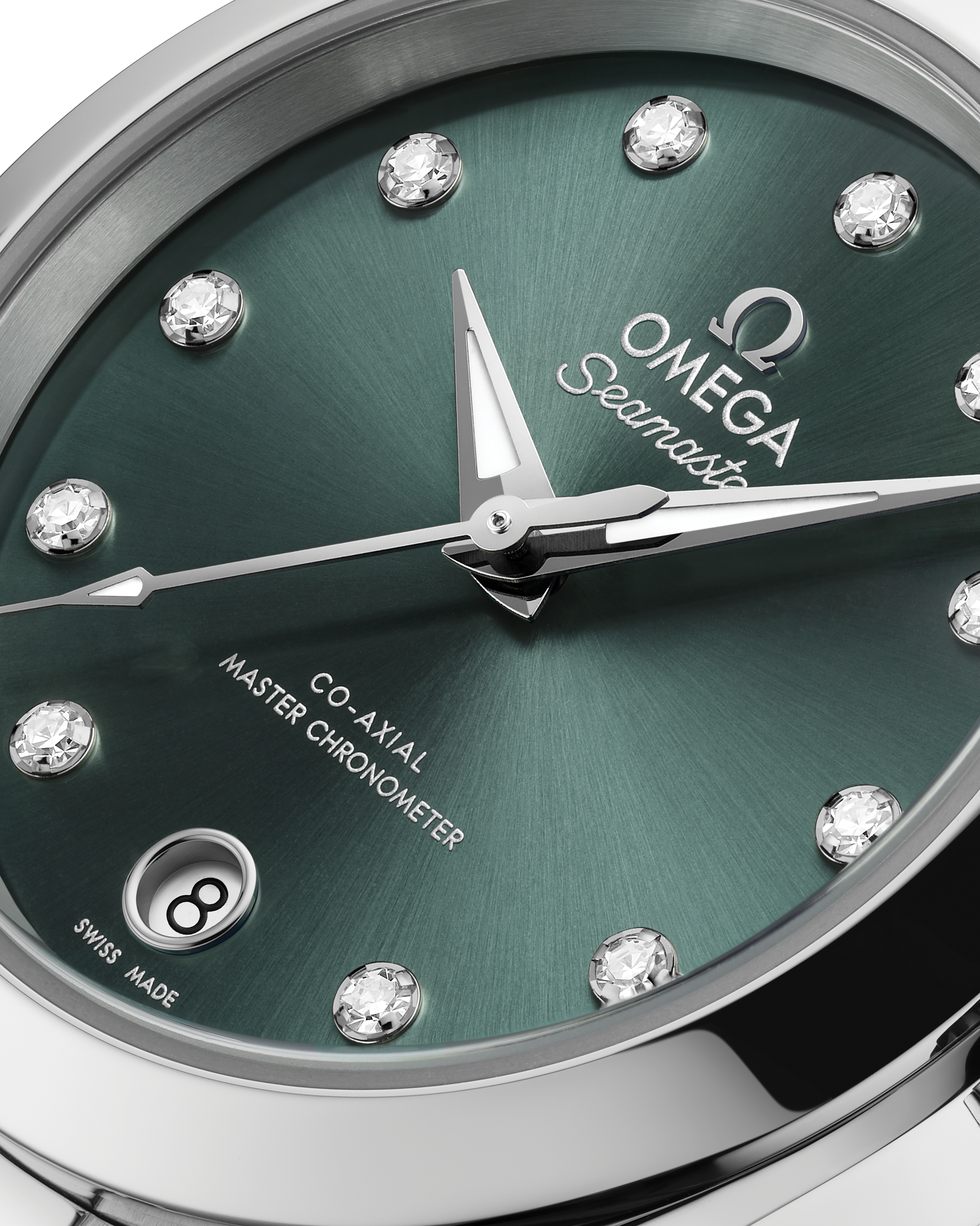 OMEGA 220.10.30.20.60.001 WATCH