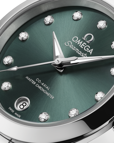 OMEGA 220.10.30.20.60.001 WATCH