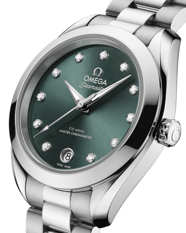 OMEGA 220.10.30.20.60.001 WATCH