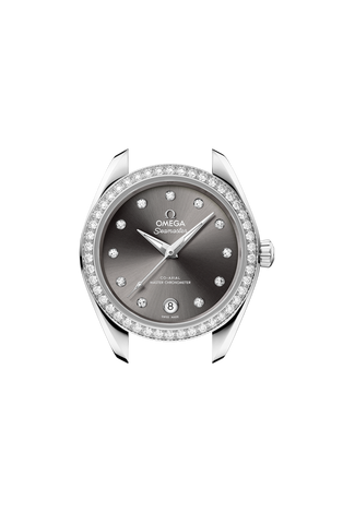 OMEGA 220.15.30.20.56.001 Elegant Design Swiss Automatic Movement 30m Water Resistant Sapphire Crystal