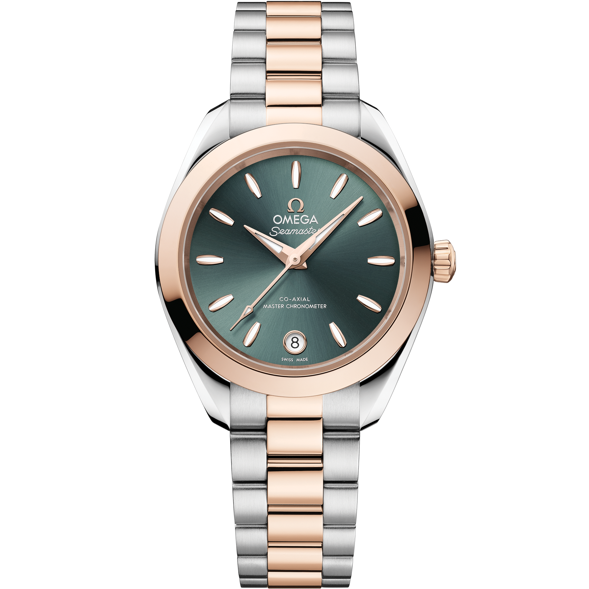 OMEGA 220.20.30.20.10.002 Seamaster OMEGA