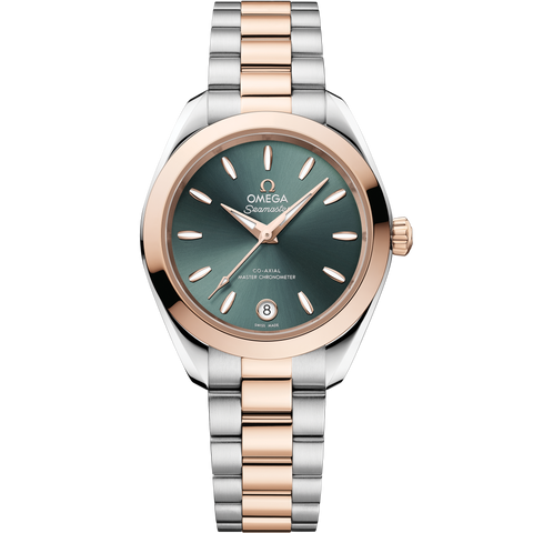 OMEGA 220.20.30.20.10.002 Seamaster OMEGA