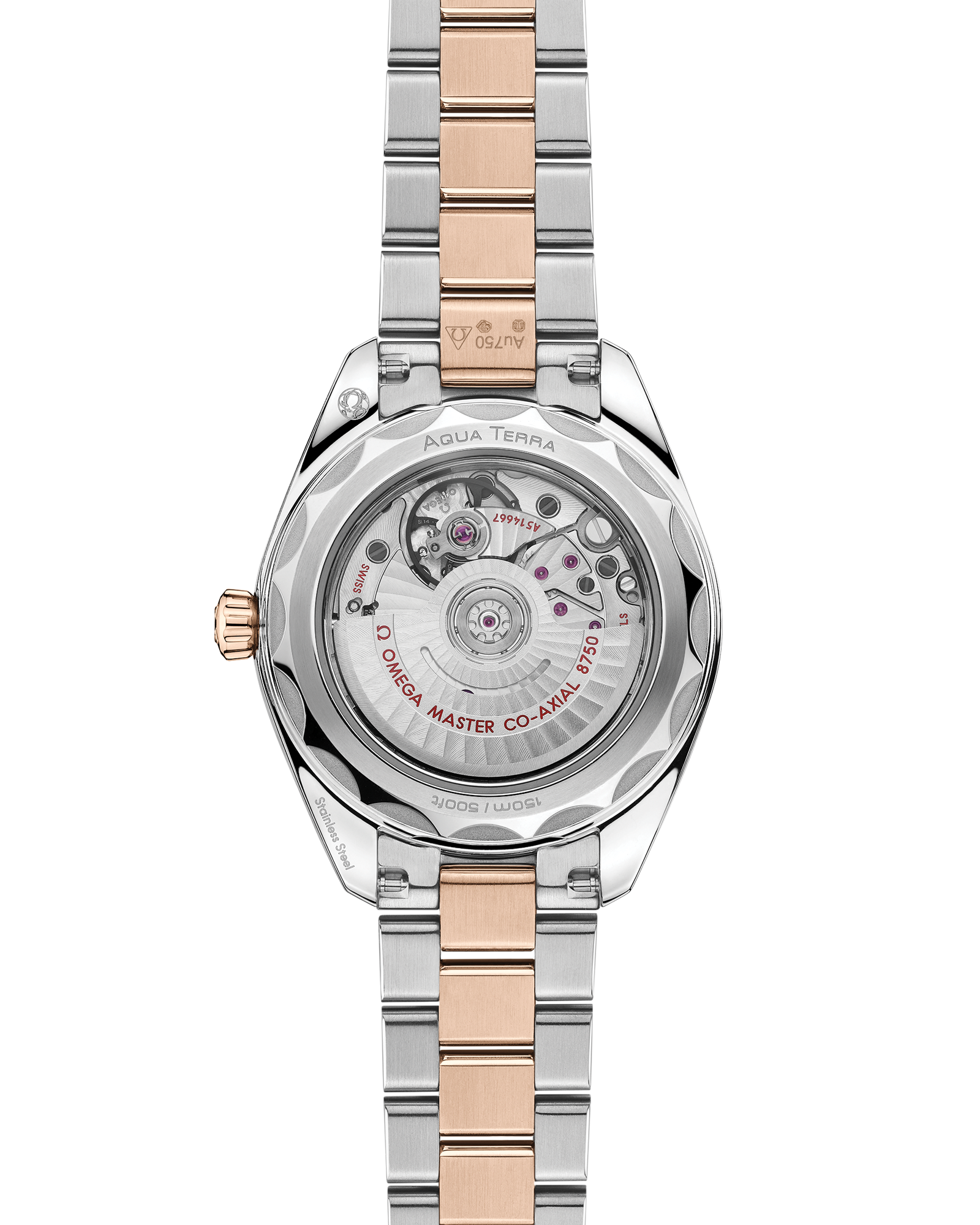 OMEGA 220.20.30.20.10.002 Seamaster OMEGA
