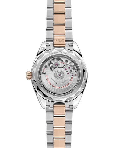 OMEGA 220.20.30.20.10.002 Seamaster OMEGA