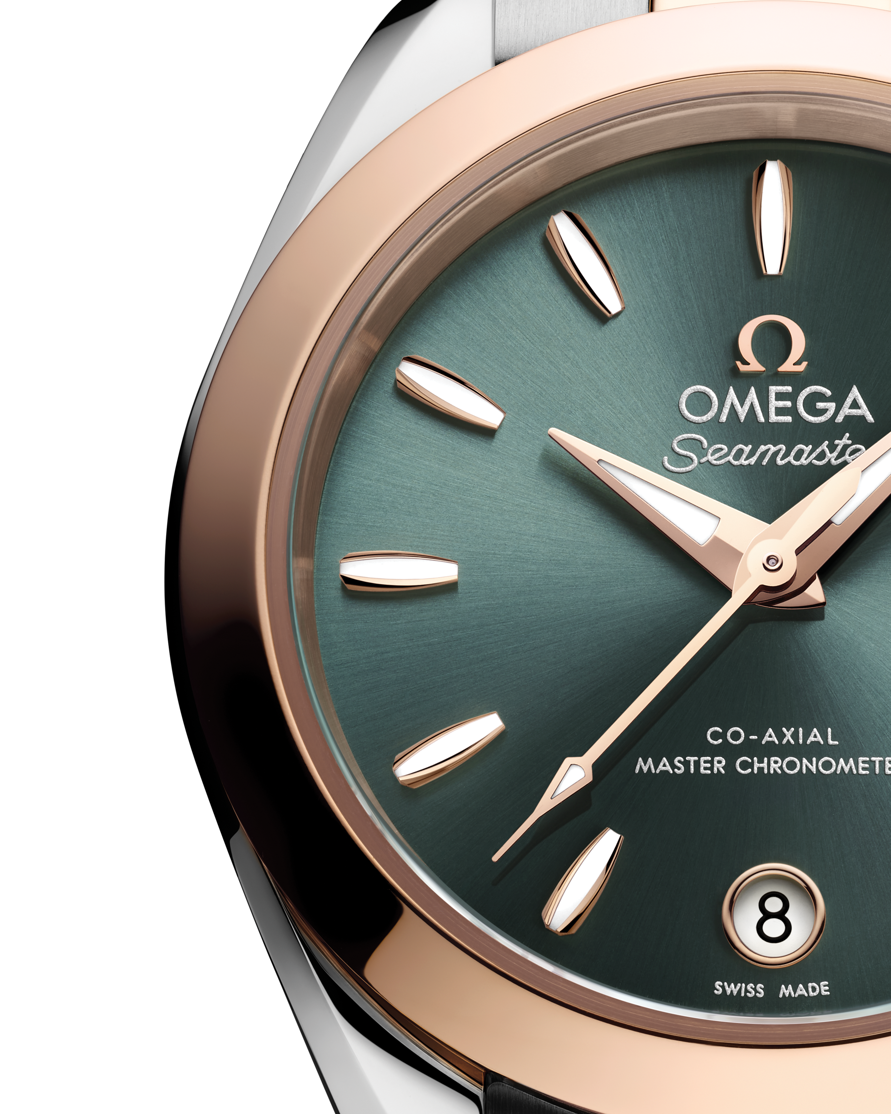 OMEGA 220.20.30.20.10.002 Seamaster OMEGA