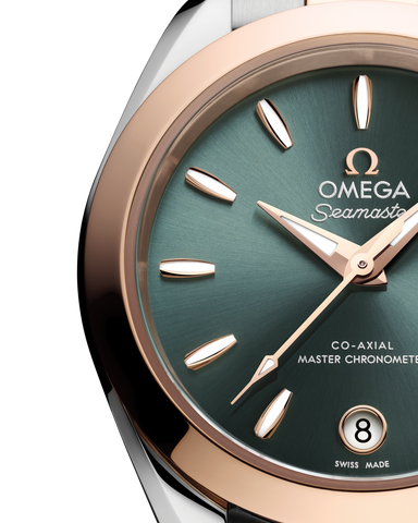 OMEGA 220.20.30.20.10.002 Seamaster OMEGA
