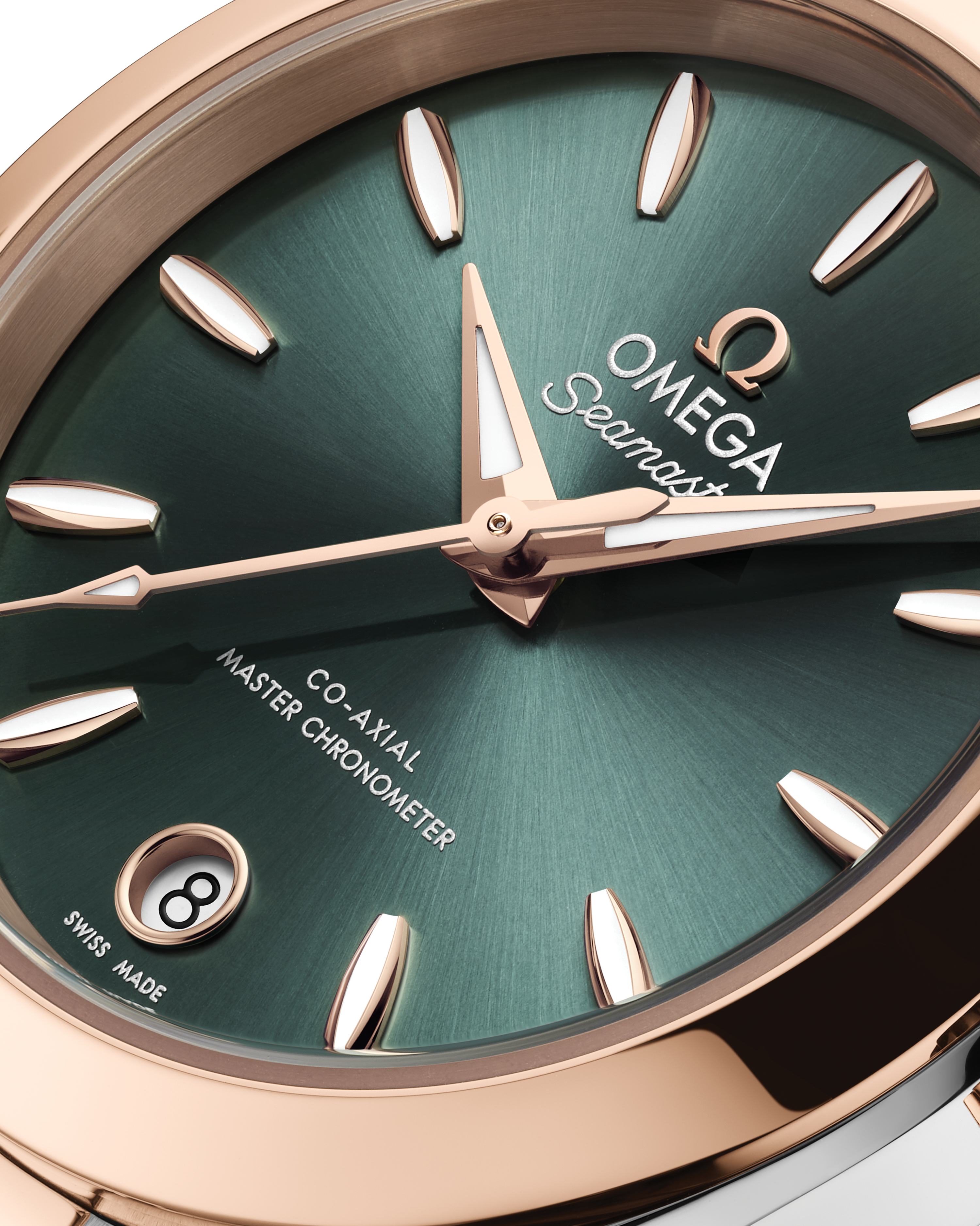 OMEGA 220.20.30.20.10.002 Seamaster OMEGA