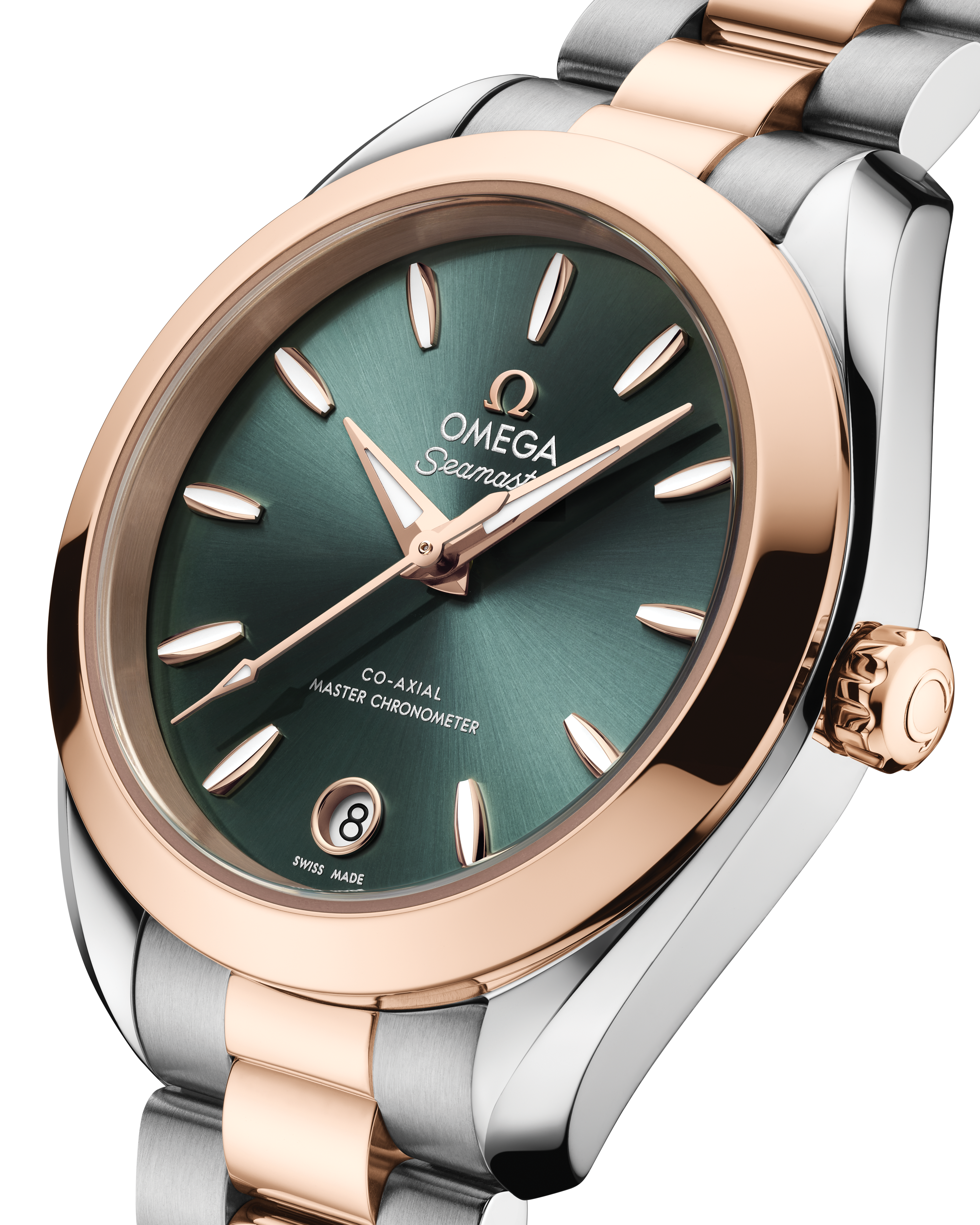 OMEGA 220.20.30.20.10.002 Seamaster OMEGA