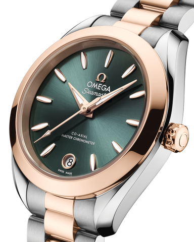 OMEGA 220.20.30.20.10.002 Seamaster OMEGA