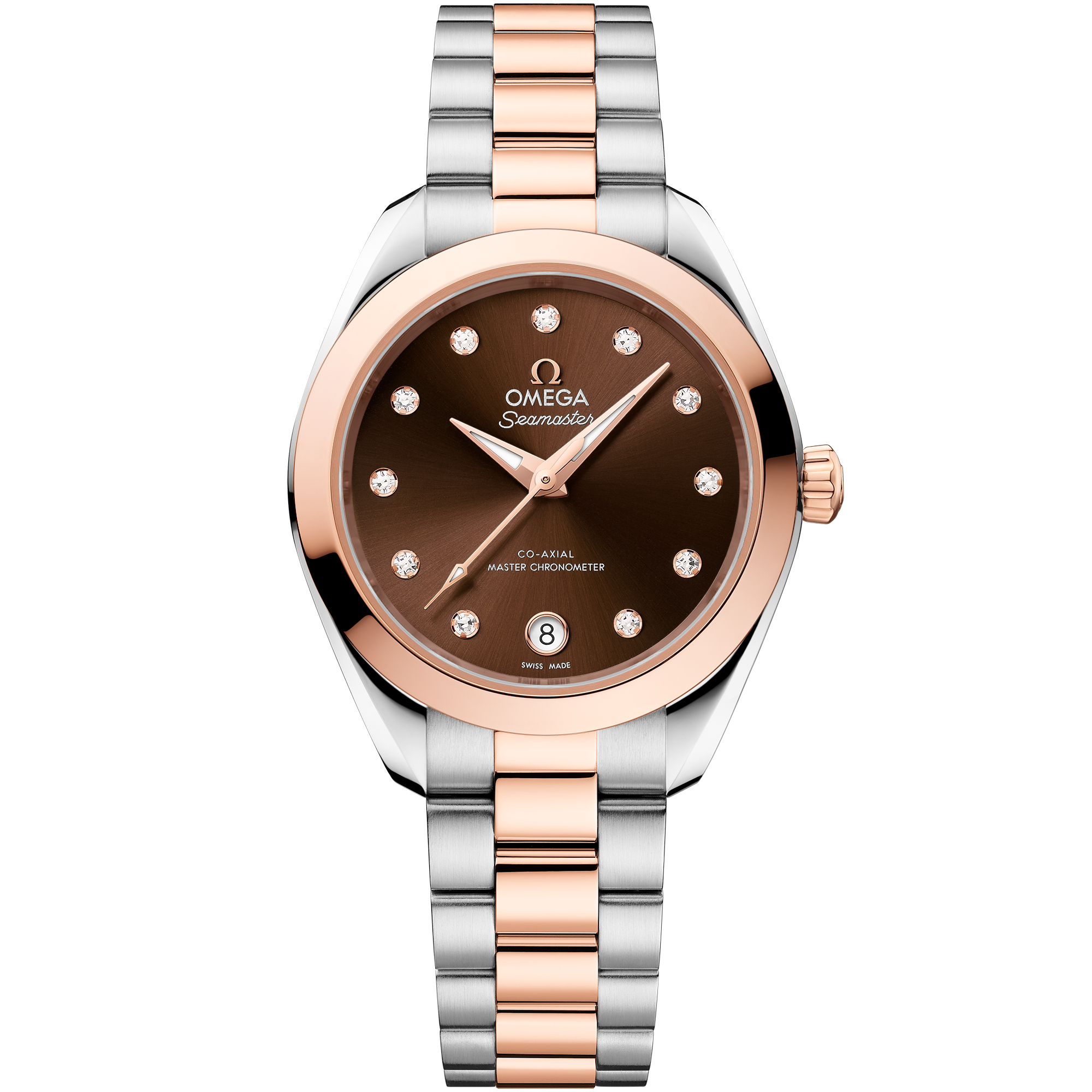 OMEGA 220.20.30.20.63.001 Seamaster OMEGA