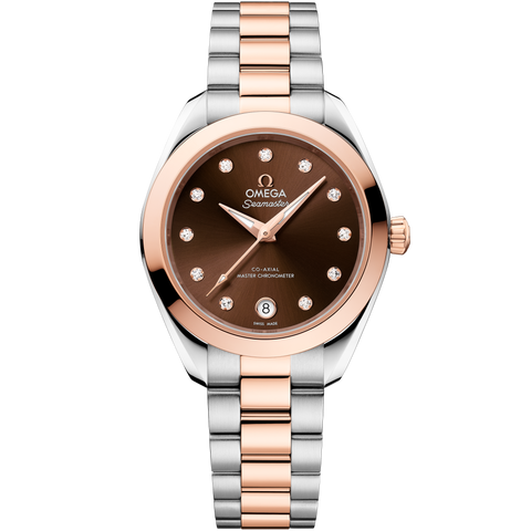 OMEGA 220.20.30.20.63.001 Seamaster OMEGA