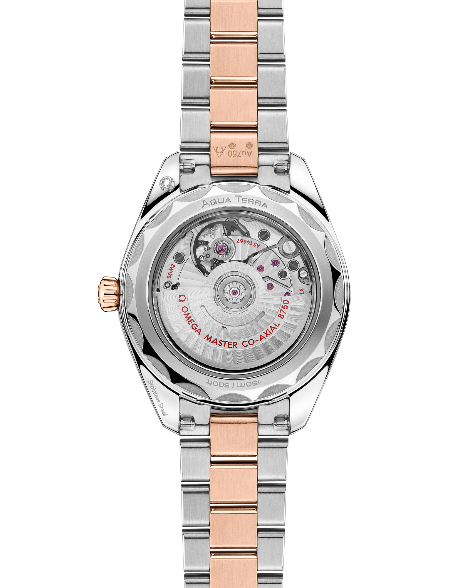 OMEGA 220.20.30.20.63.001 Seamaster OMEGA