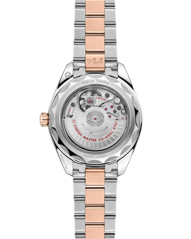 OMEGA 220.20.30.20.63.001 Seamaster OMEGA