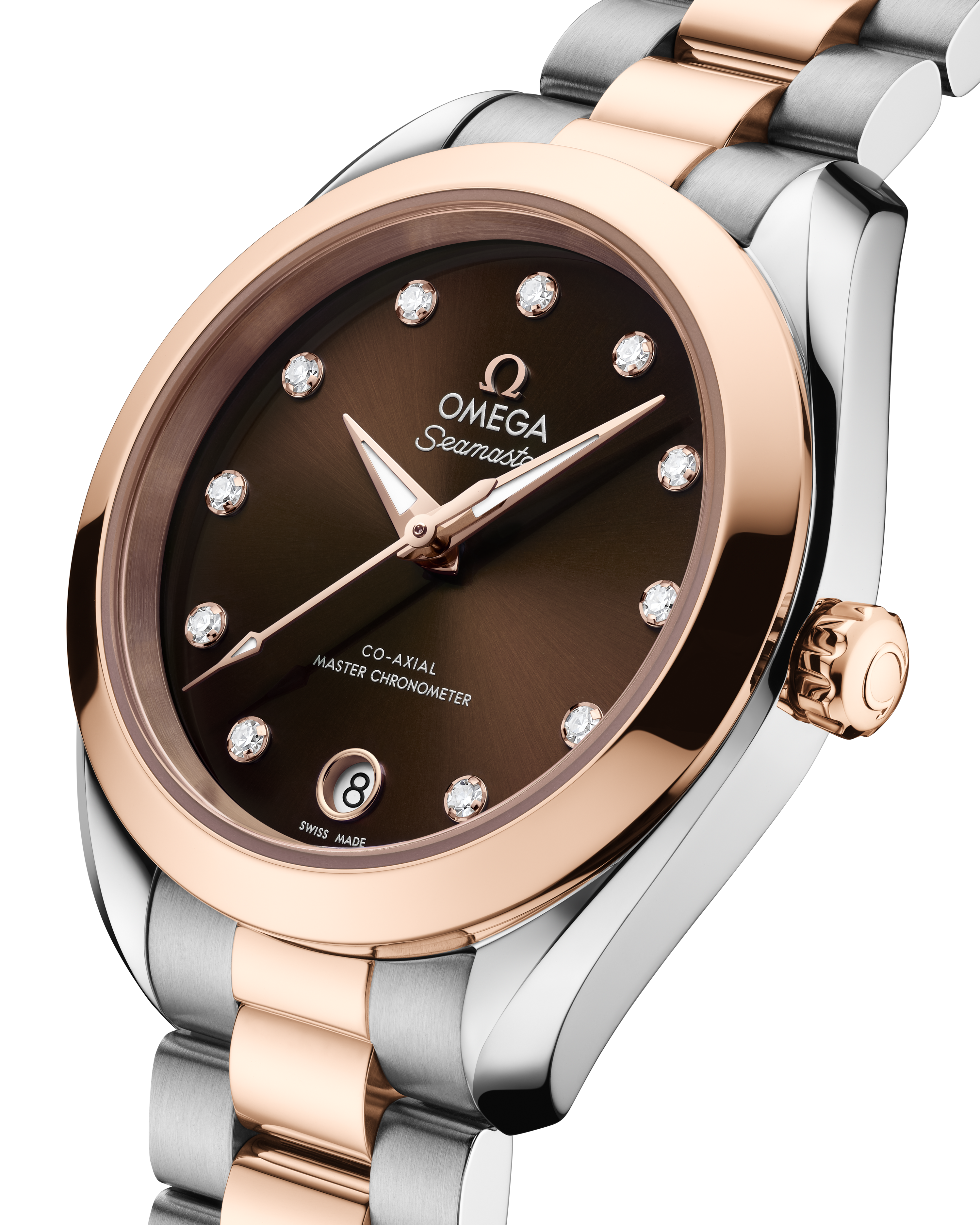 OMEGA 220.20.30.20.63.001 Seamaster OMEGA