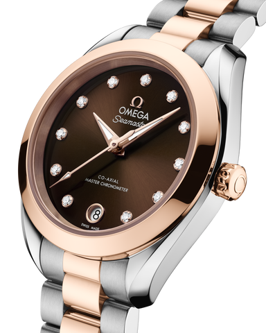 OMEGA 220.20.30.20.63.001 Seamaster OMEGA