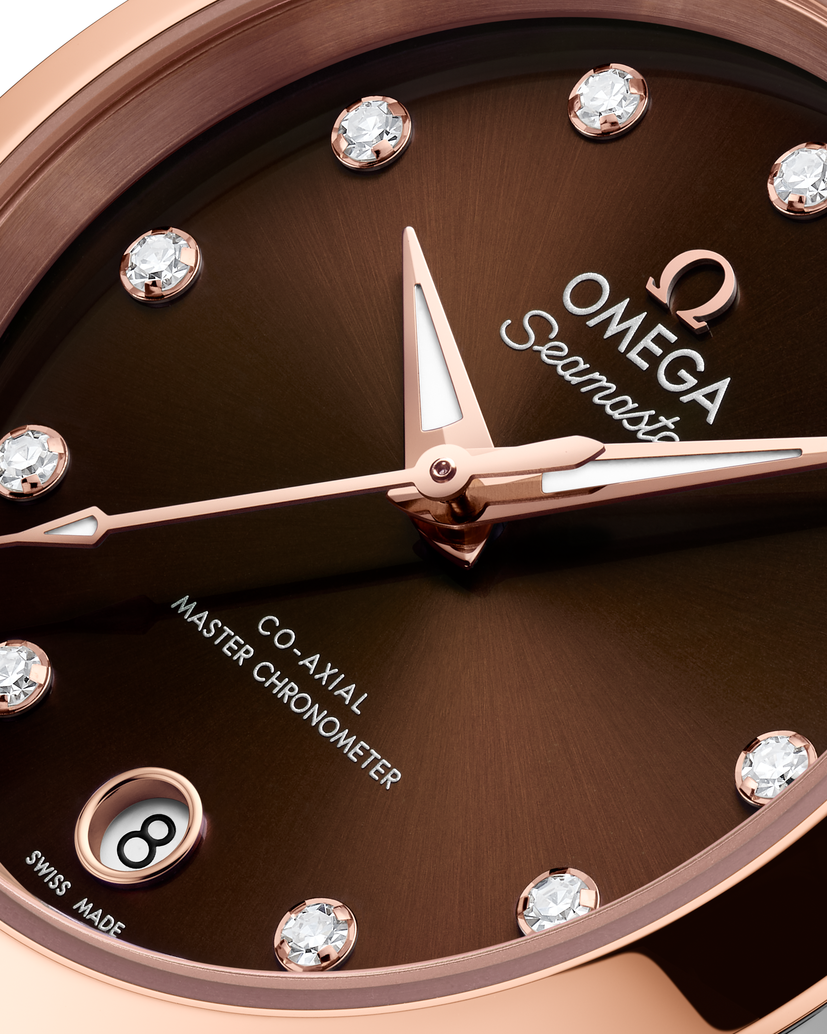 OMEGA 220.20.30.20.63.001 Seamaster OMEGA