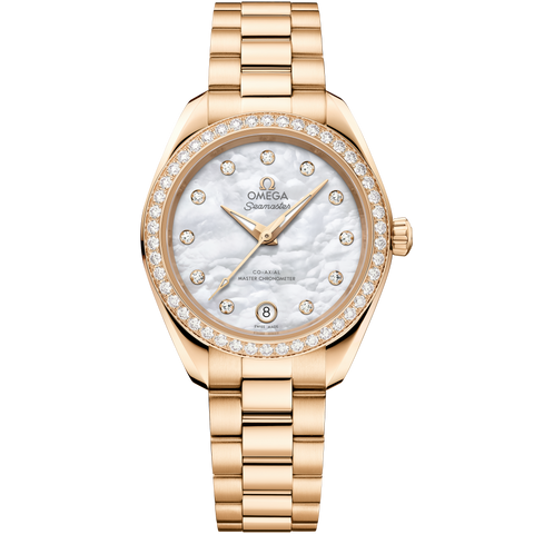 OMEGA 220.55.30.20.55.001 WATCH