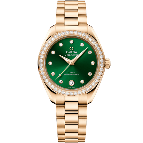 OMEGA 220.55.30.20.60.001 WATCH