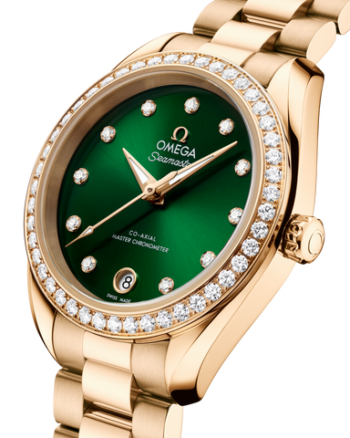 OMEGA 220.55.30.20.60.001 WATCH