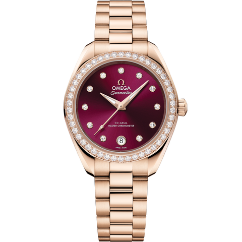 OMEGA 220.55.30.20.61.001 WATCH