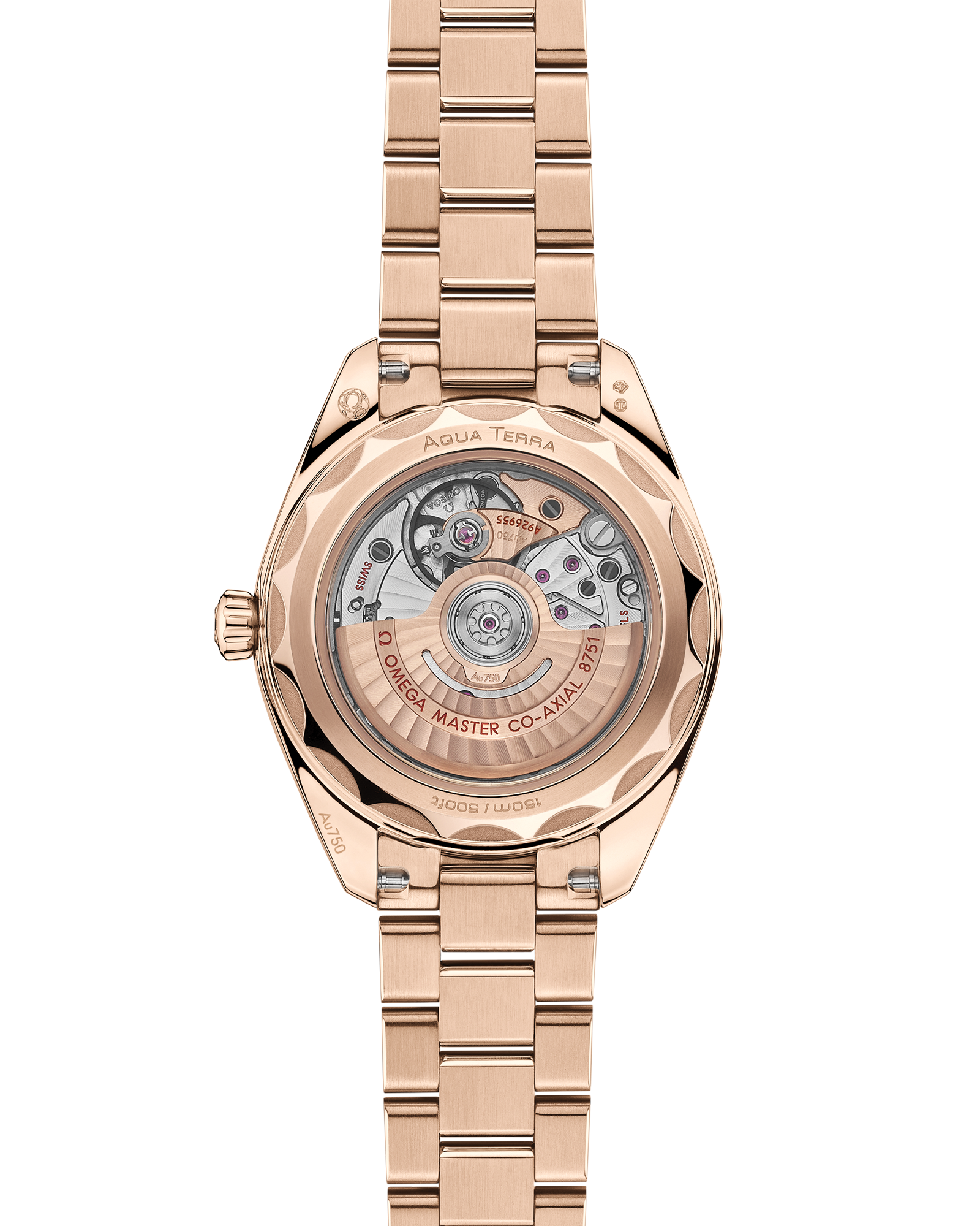 OMEGA 220.55.30.20.61.001 WATCH