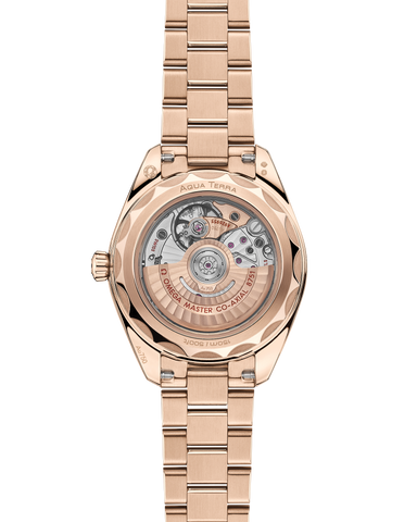 OMEGA 220.55.30.20.61.001 WATCH