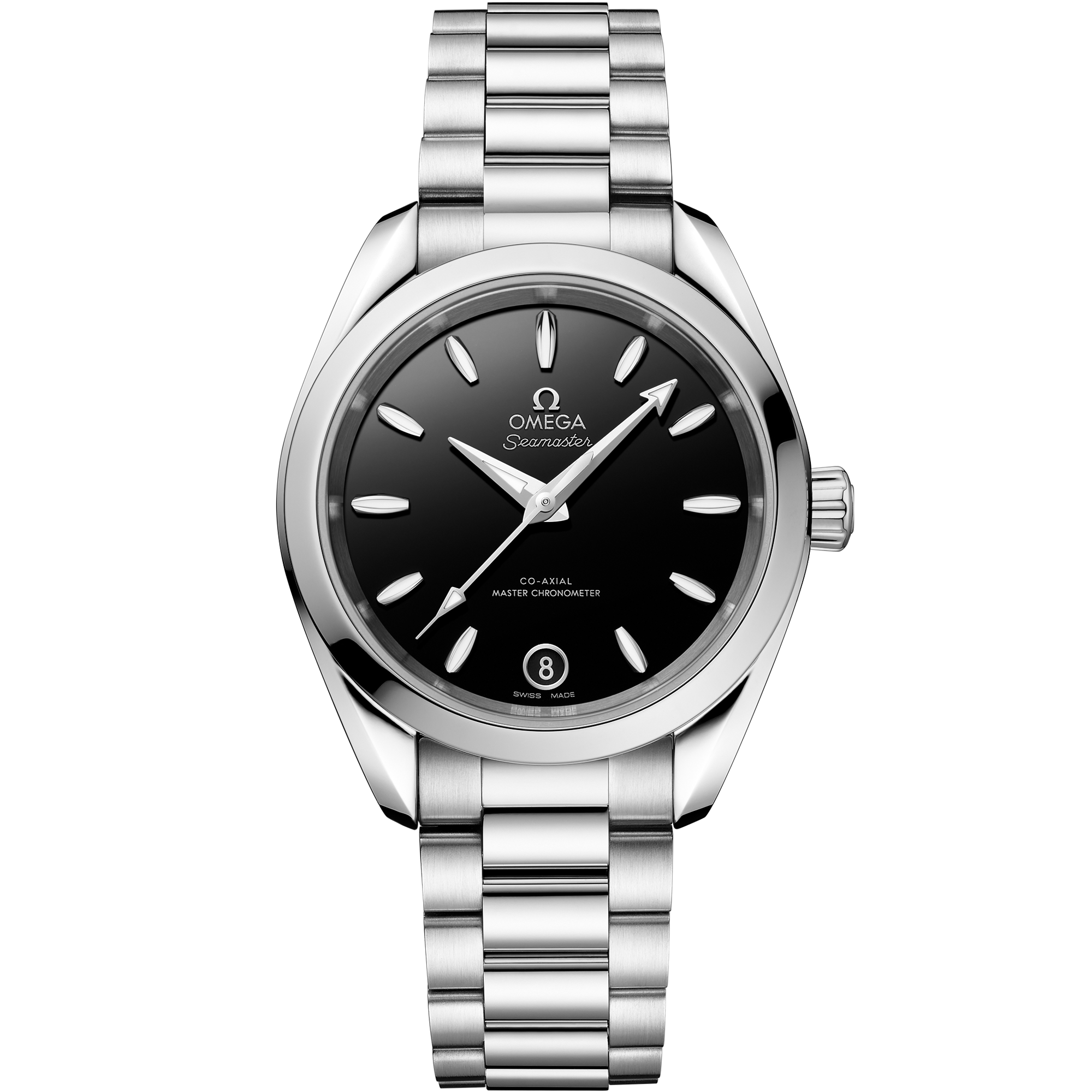 OMEGA 220.10.34.20.01.001 WATCH