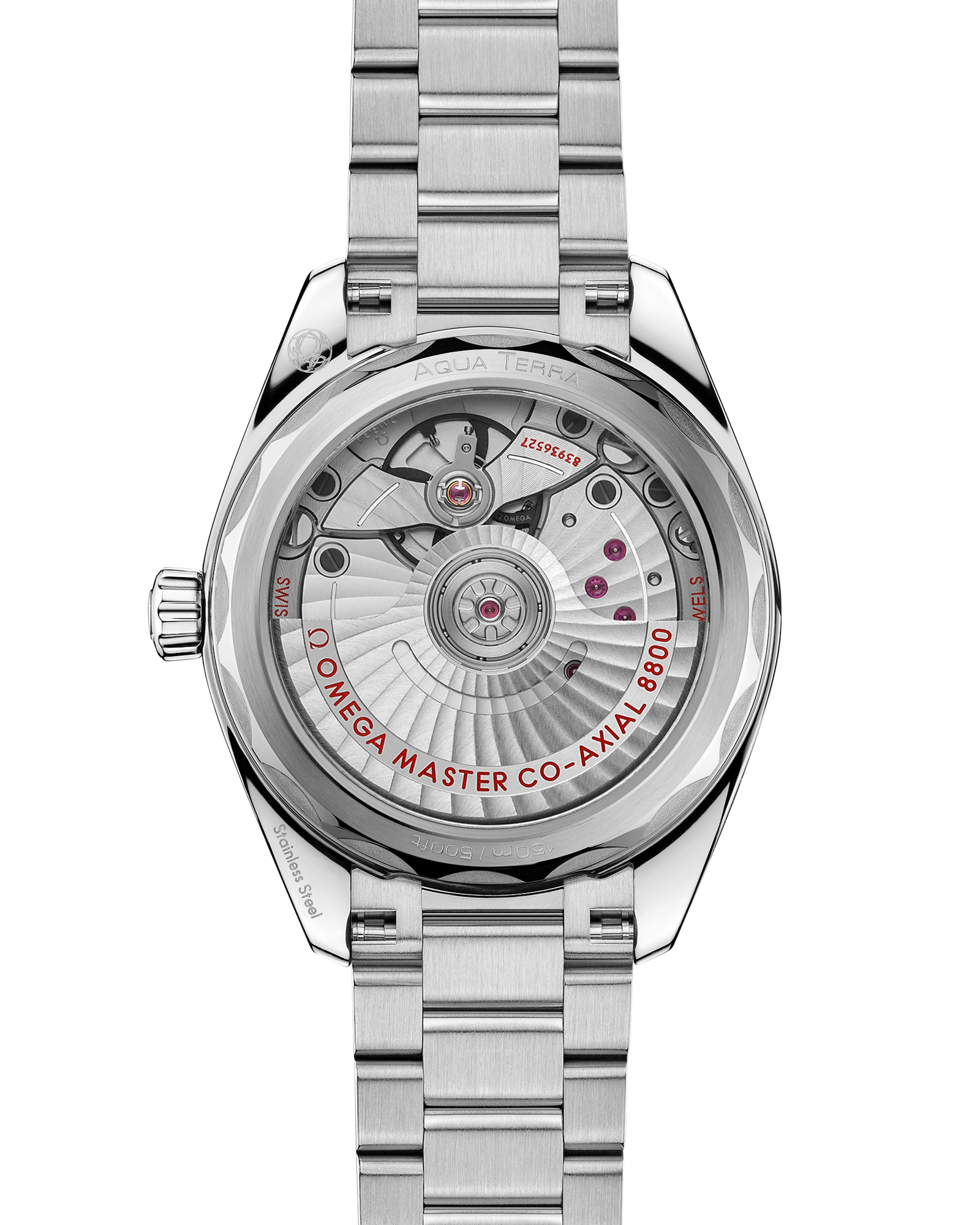 OMEGA 220.10.34.20.01.001 WATCH
