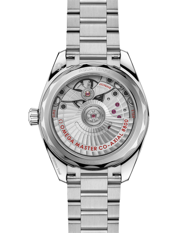 OMEGA 220.10.34.20.01.001 WATCH