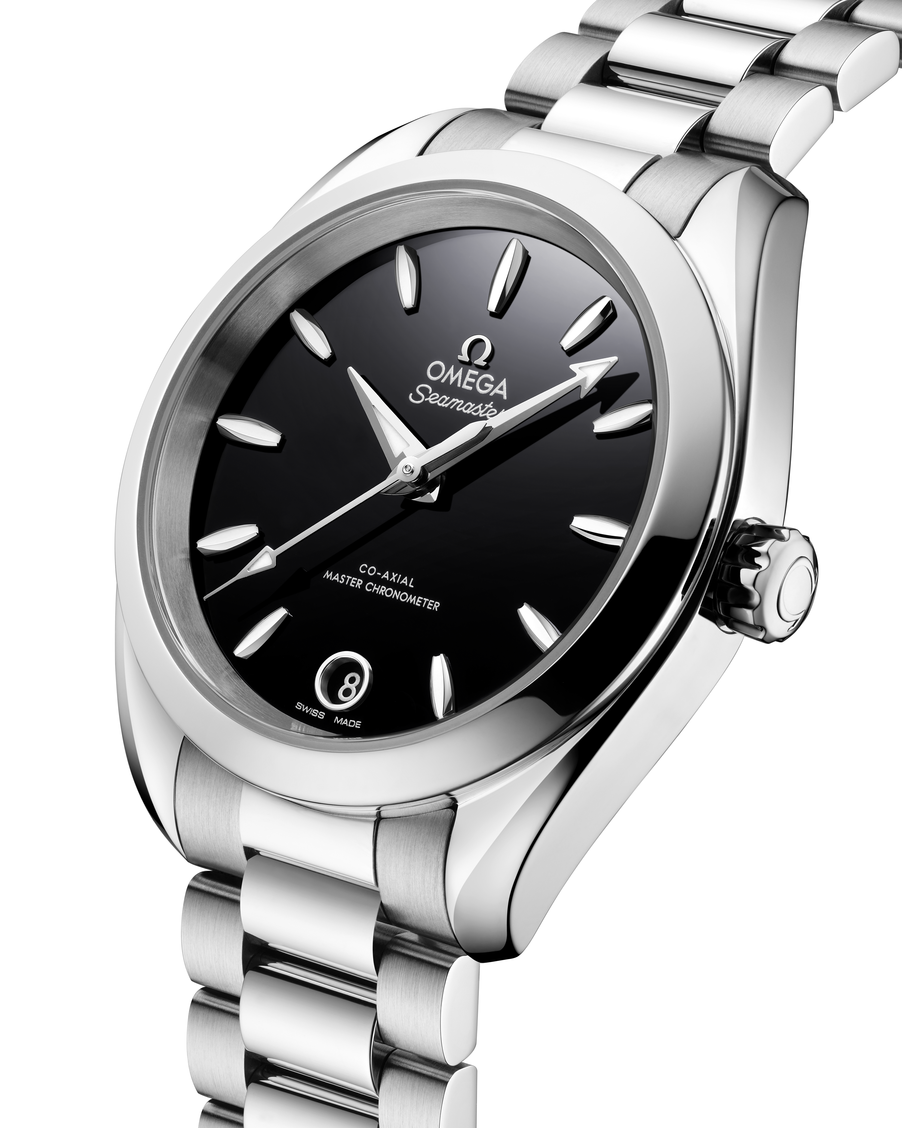 OMEGA 220.10.34.20.01.001 WATCH