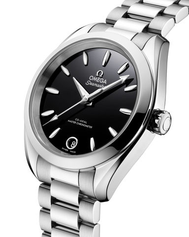 OMEGA 220.10.34.20.01.001 WATCH