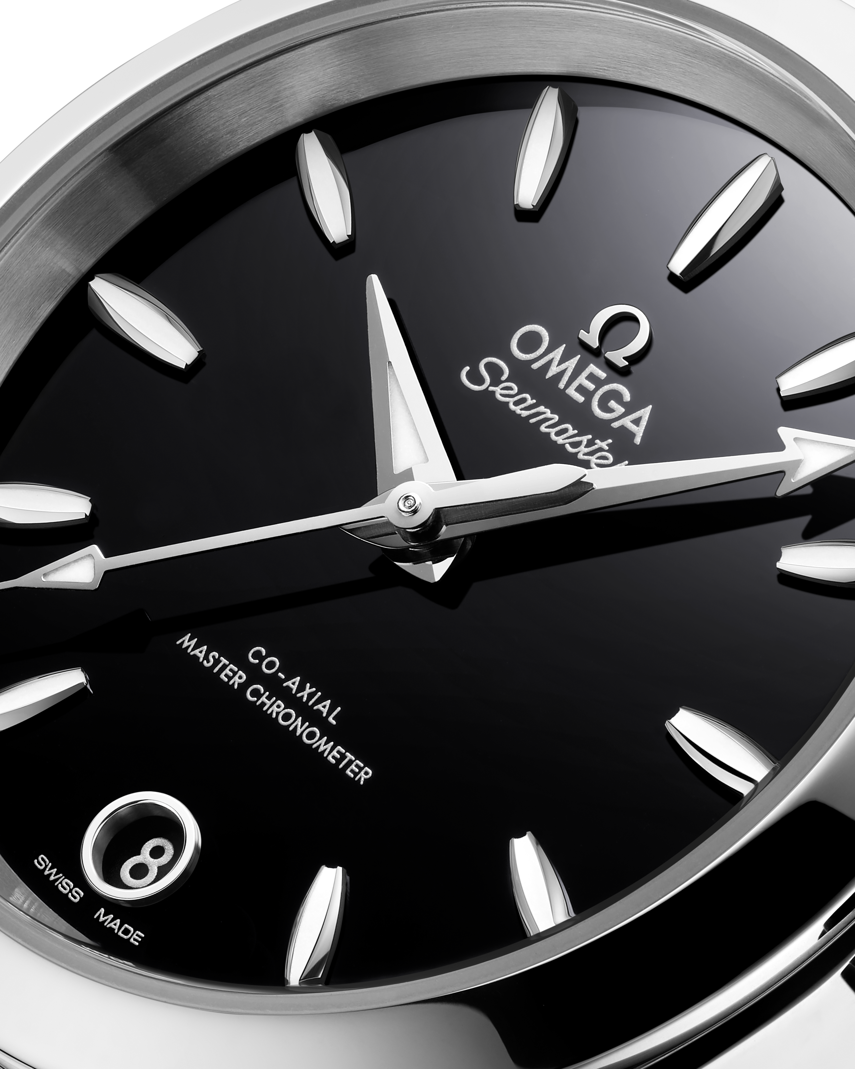 OMEGA 220.10.34.20.01.001 WATCH