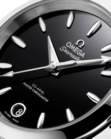 OMEGA 220.10.34.20.01.001 WATCH