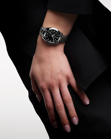 OMEGA 220.10.34.20.01.001 WATCH