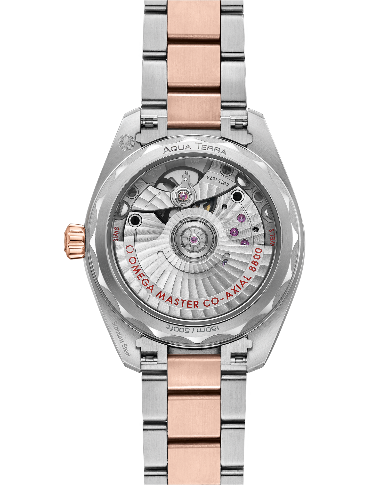 OMEGA 220.20.34.20.03.001 WATCH