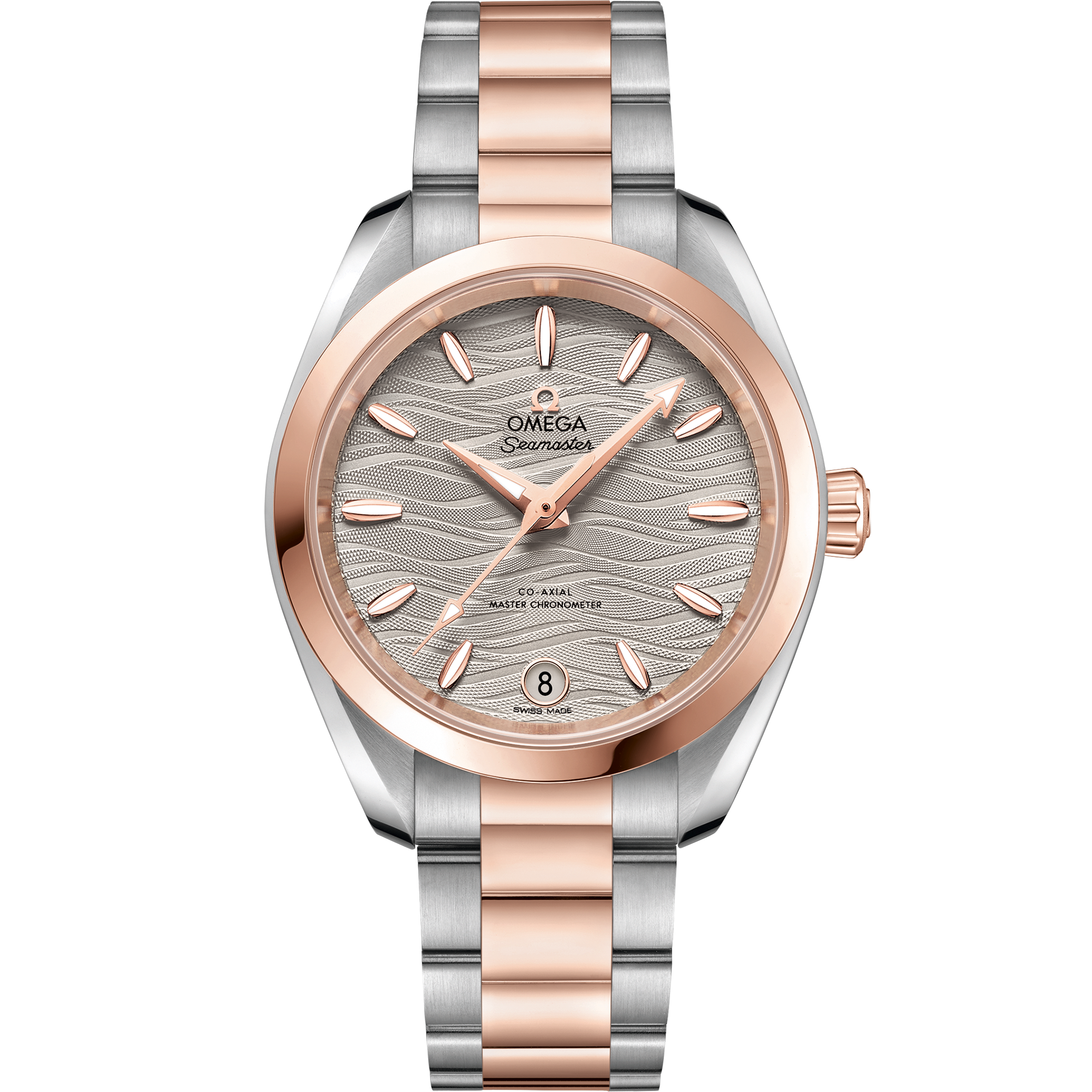 OMEGA 220.20.34.20.06.001 WATCH