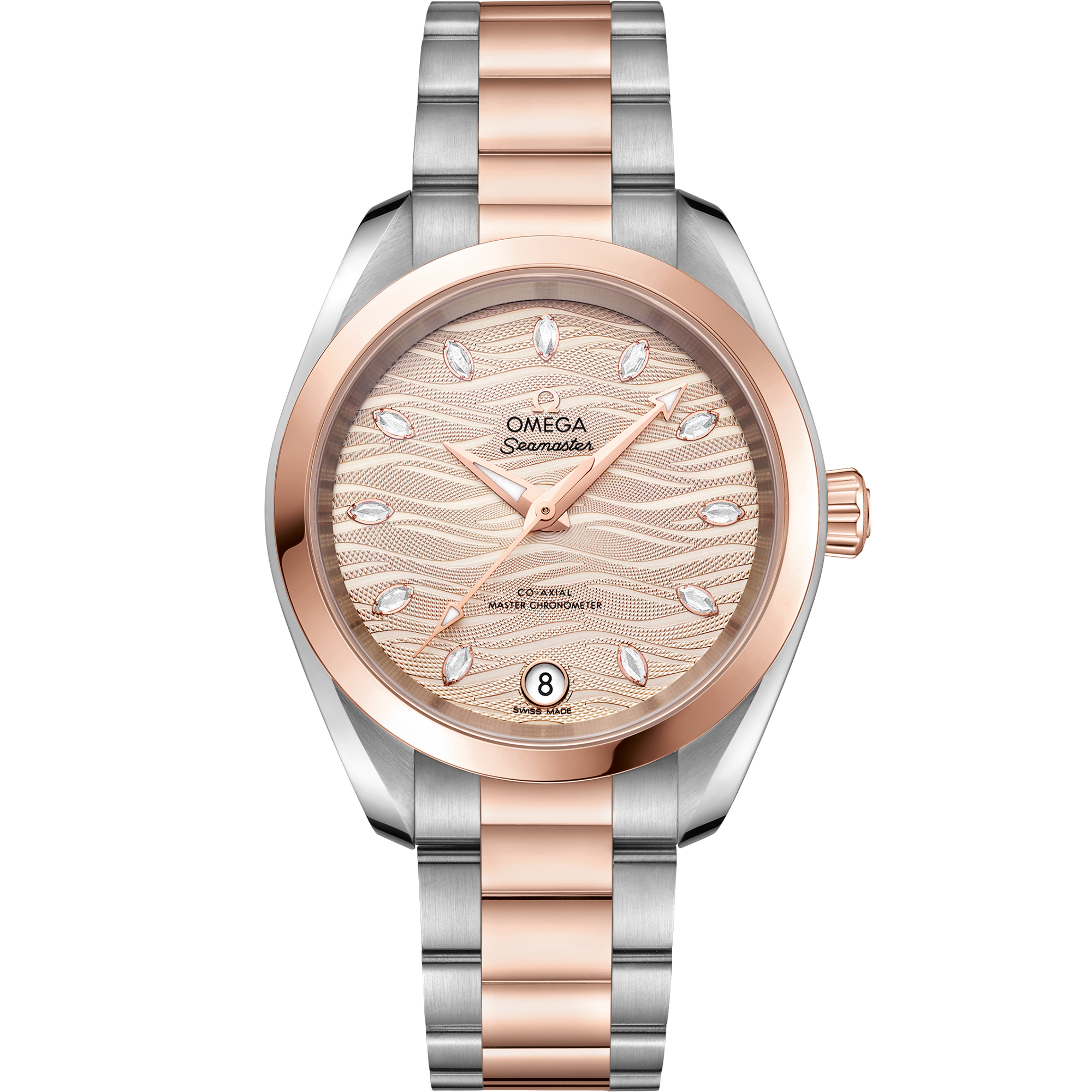 OMEGA 220.20.34.20.59.001 Seamaster OMEGA