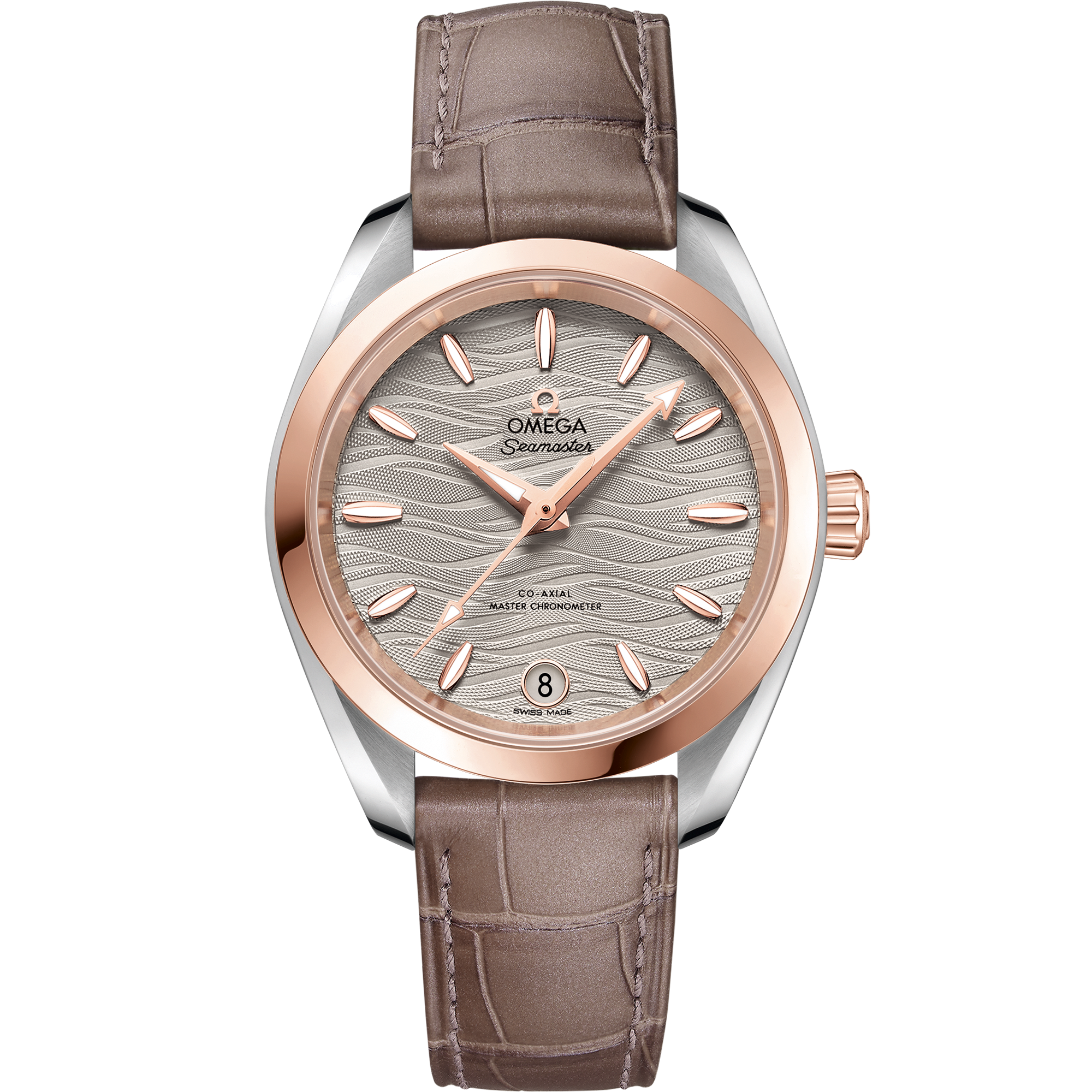 OMEGA 220.23.34.20.06.001 OMEGA