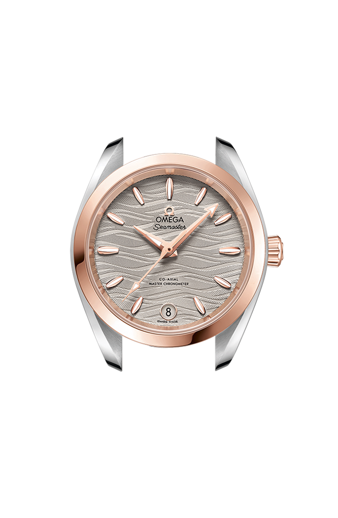 OMEGA 220.23.34.20.06.001 OMEGA