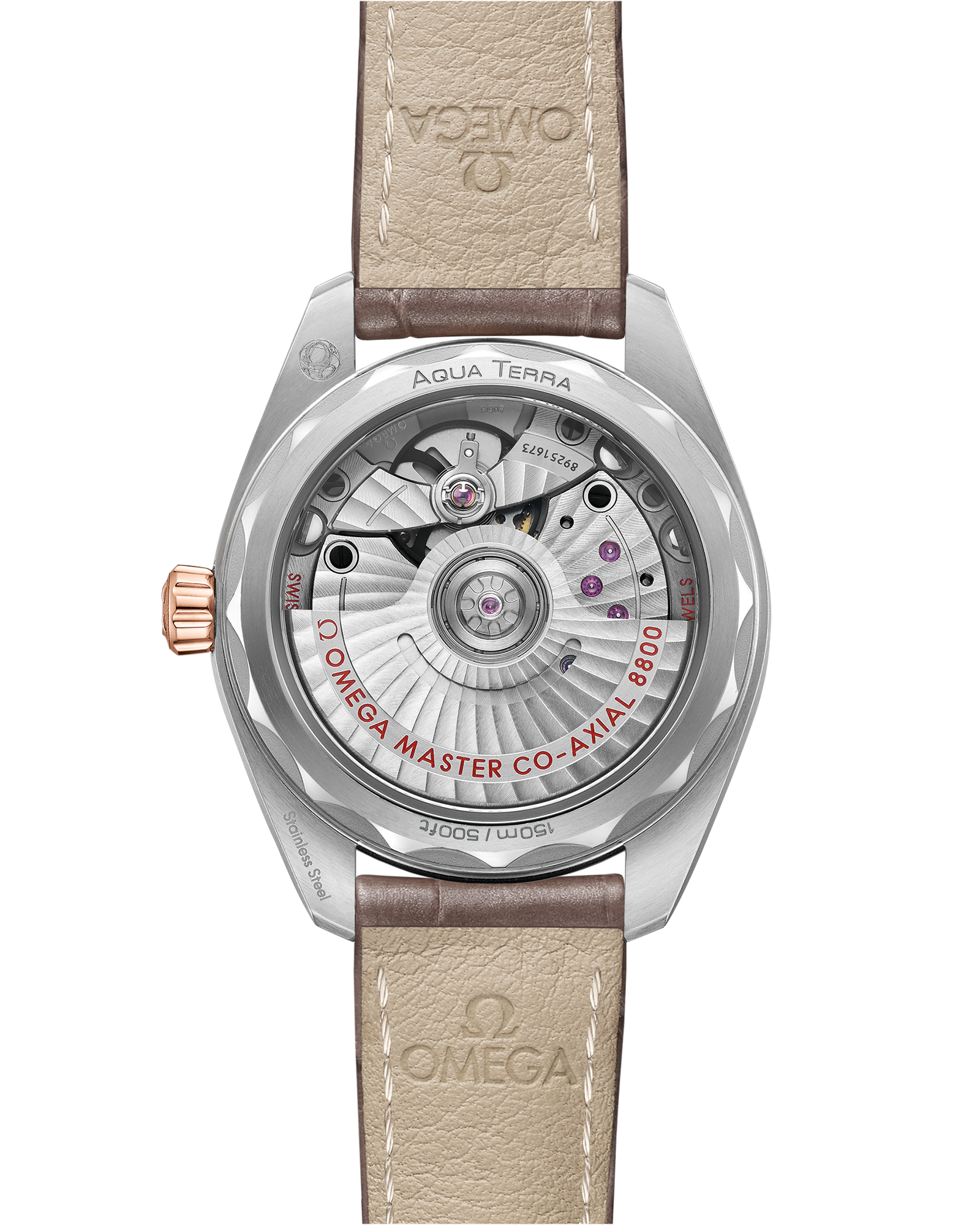 OMEGA 220.23.34.20.06.001 OMEGA